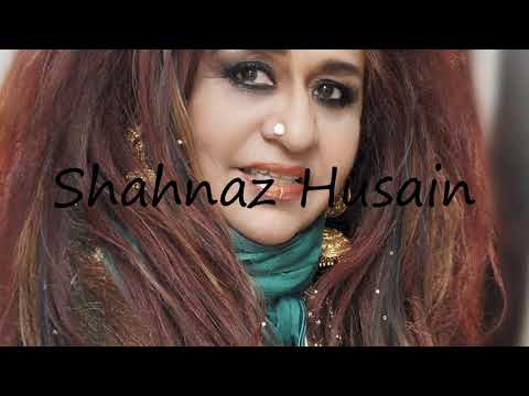 How to pronounce Shahnaz Husain? | Pronunciation Guide