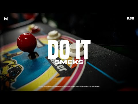 Smeks - Do It | IFNT EDM