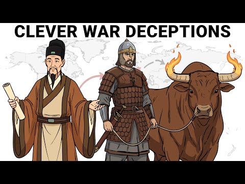 Every Battle Won by a Clever Deception Explained in 14 Minutes