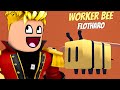 NAJLEPSZY SYMULATOR ŻYCIA PSZCZOŁY W ROBLOX