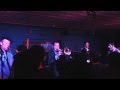 The Slackers - "Ain't No Sunshine"  (clip) - Live At The Stanhope House