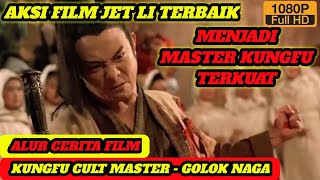 Download lagu FILM KUNGFU JET LI TERBAIK - GOLOK NAGA || ALUR CERITA FILM KUNGFU CULT MASTER mp3
