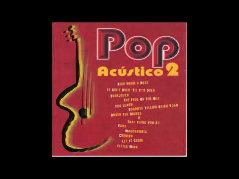 Marianna Leporace - Goodbye Yellow Brick Road