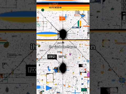 r/Place ist zu Ende! Mit einer TimeLaps