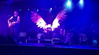 The Airborne Toxic Event - The Graveyard Near the House 3/22/22