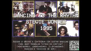Video-Collab: Dancing To The Rhythm (Stevie Wonder)