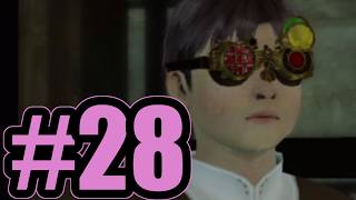 【実況】砂漠をうろつくのじゃ【LRFF13】#28