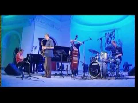 Rain Sultanov & Bobo Stenson trio