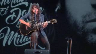 Rulo y la Contrabanda - 32 Escaleras (Acustico - Reinosa) 2016