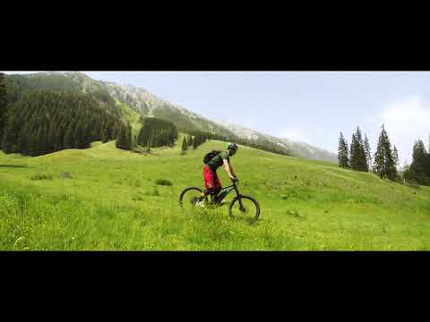 Backcountry Adventures Romania - Piatra Craiului National Park