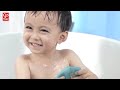 Miniature vidéo Jouet pour le bain : Les amis du bassin