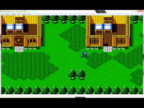 Let's Play Fire Emblem Gaiden - Episode 1: Alm the X'tra
