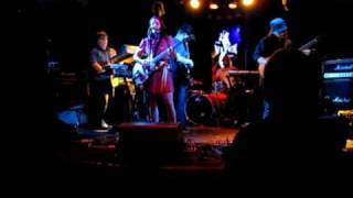 Loquat - Swingset Chain (Viper Room June.17.2009)