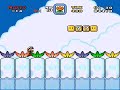 Super Mario Wornilla Part 1
