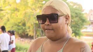 ‘We want justice.’ Family holds vigil for father killed in shooting at Toms River hookah lounge