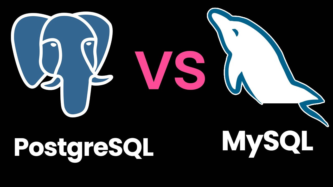 PostgreSQL vs MySQL: The Breakdown