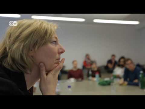 Die Digitale Gesellschaft | Projekt Zukunft