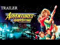 ADVENTURES IN BABYSITTING OFFICIAL TRAILER 1987