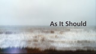 The Bright Road - As It Should (lyrics)