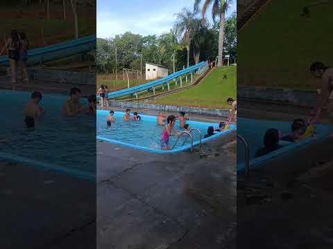 No melhor lugar sempreeee Recanto 3 irmãs Curiúva Paraná #familia #paz #tranquility