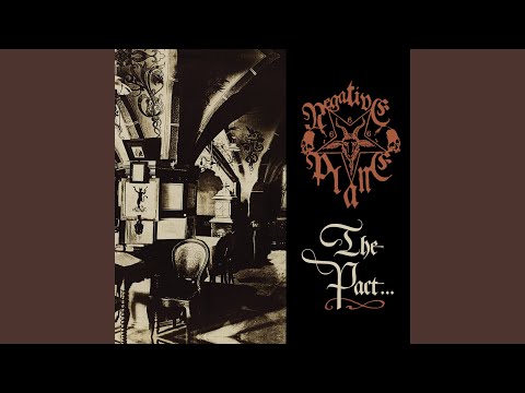 Poison and the Crucifix