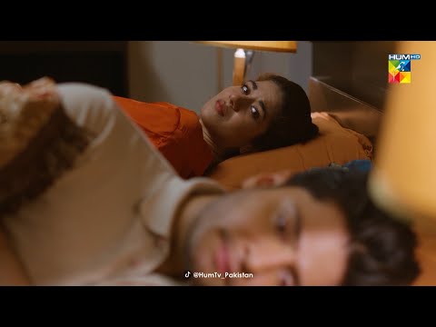 Sach Hi Suna Tha Shadi Ke Bad Mard Badal Jaate Hain...Roag - HUM TV Drama