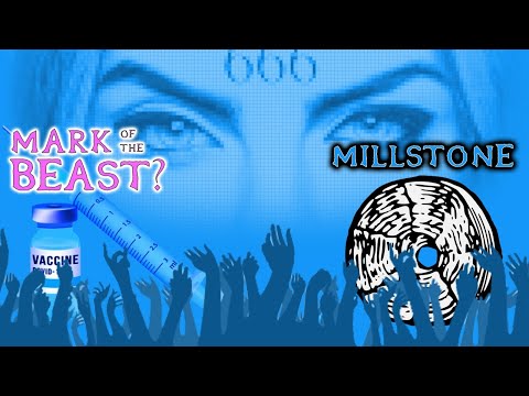 The Mark of the Beast, The Millstone of God, Q&A....