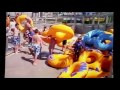 Rapids Waterpark 2006