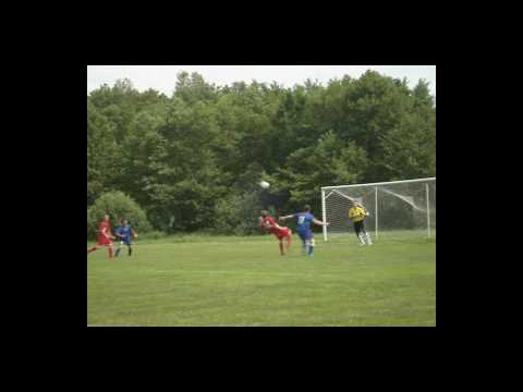 LZS Medrzechów - LKS Brzezówka