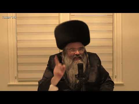 אלעס און די וועלט וועט געשען אז א שידוך זאל ווערן