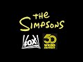 The Simpsons 1x01 Christmas Special FOX Promo On FOX 50 WKBD Detroit December 17 1989