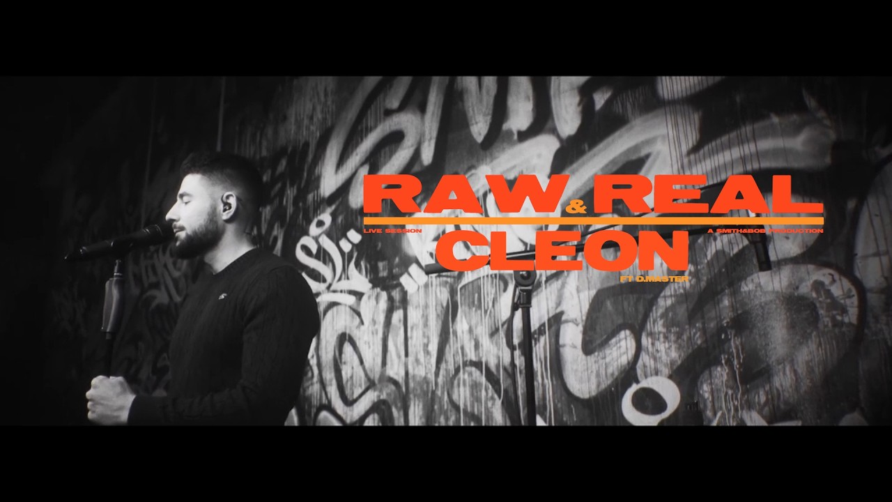 Raw&Real #6 — Cléon