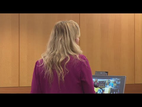 'It's getting ridiculous' | Lawyer makes her case over open records dispute involving Fani Willis