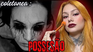 Make com relatos: SÓ RELATOS COM POSSESSÕES