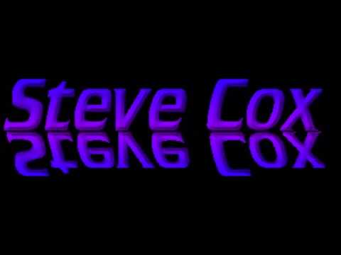Steve Cox Ultimate Monster Tech House Mix vol.  1