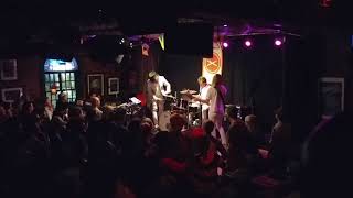 Marco Benevento - At the Show