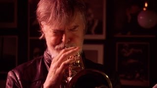 'Sainte' | Tom Harrell | Sound Tracks Quick Hits | PBS