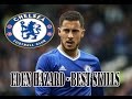 Eden Hazard - Best Skills Ever