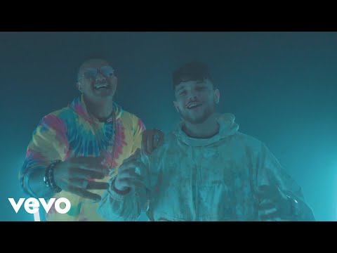 Henry Mendez, Sanco - Sin Escala (Official Video)