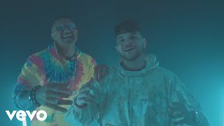 Henry Mendez, Sanco - Sin Escala (Official Video)