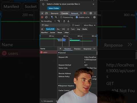 This Simple Dev Tools Feature Makes Working On Teams Much Easier