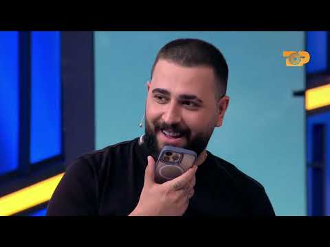 Foto me të brendshme, ja reagimi i të dashurës së Lorenc Hasramës-E Diell 11.06.2023