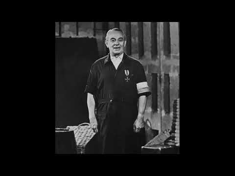 Mieczysław Fogg - Czerwone maki na Monte Cassino