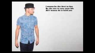 Backstreet Boys - Soldier (Lyrics)