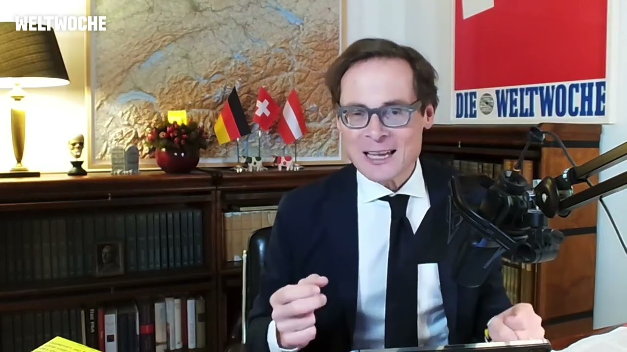 Deutschlands Stärken: Kleine Brandrede der Zuversicht – Weltwoche Daily DE