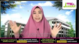 Download lagu Ikhlas Yang Sesungguhnya | Datuk Dr Ustazah Norhafizah Musa mp3 Download lagu Ikhlas Yang Sesungguhnya | Datuk Dr Ustazah Norhafizah Musa mp3