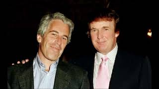 AI Trump Sings - Lap Dance Is So Much Better When The Stripper Is Crying (Epstein's Island version)