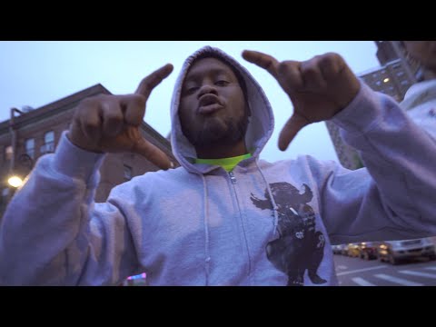 Hoolie Sco - JaccSeason ( OFFICIAL MUSIC VIDEO )