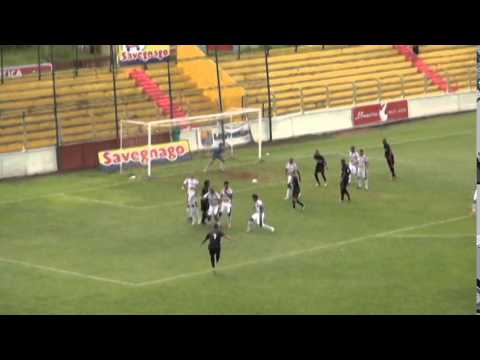 Melhores momentos Barretos x Primavera - Série - A-3 - 2015