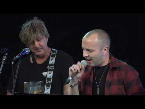 I SHOT THE SERIF K - Is this love - 02.12.2022. - INSTA TV